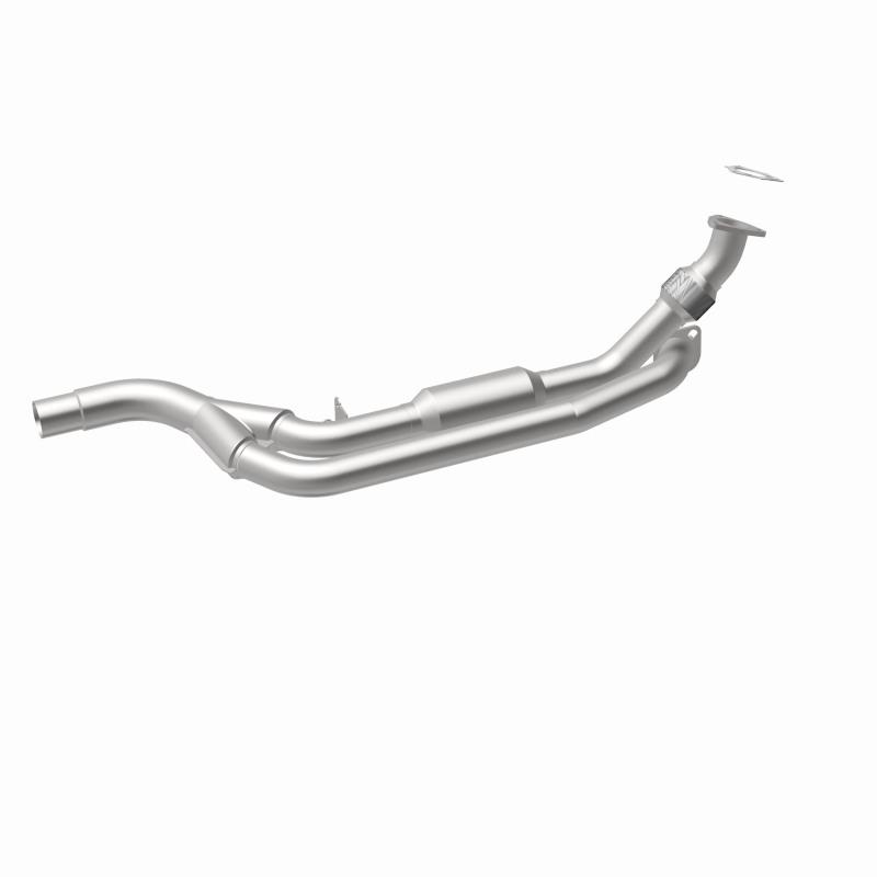Magnaflow 4481518