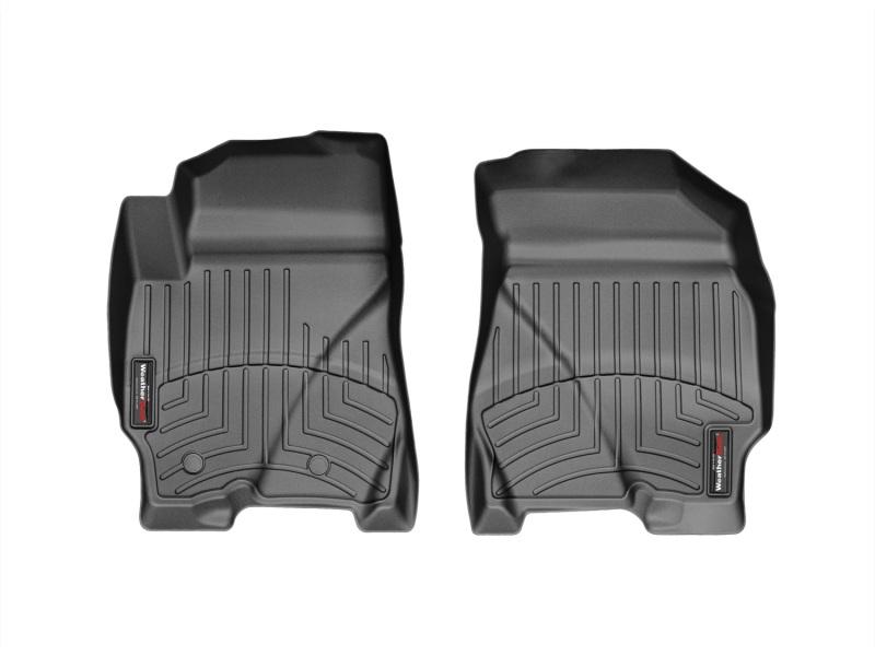 WeatherTech 443541
