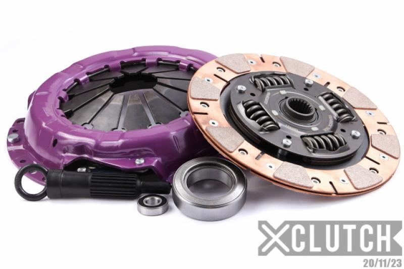 XCLUTCH XKTY22011-1C