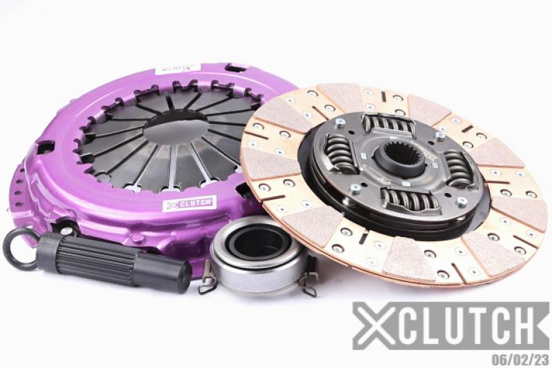 XCLUTCH XKTY24014-1C