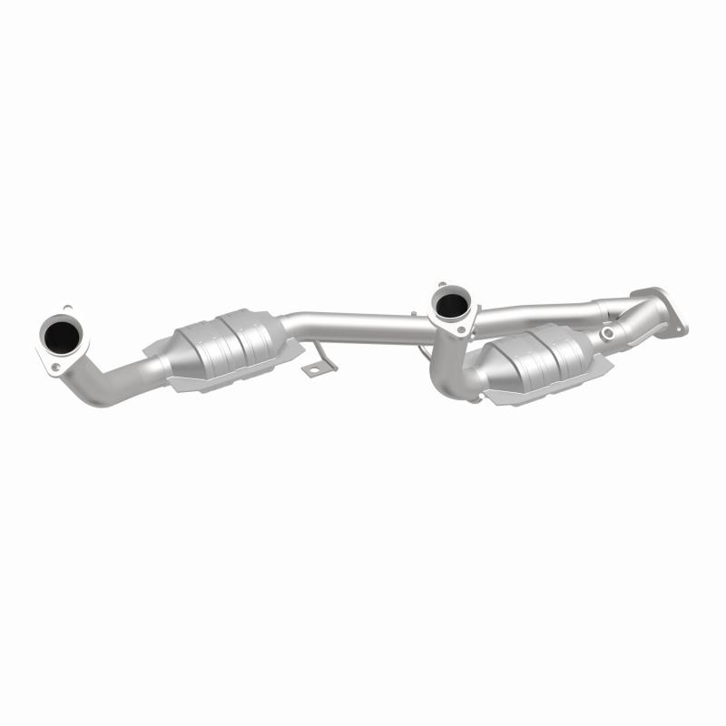 Magnaflow 4451381