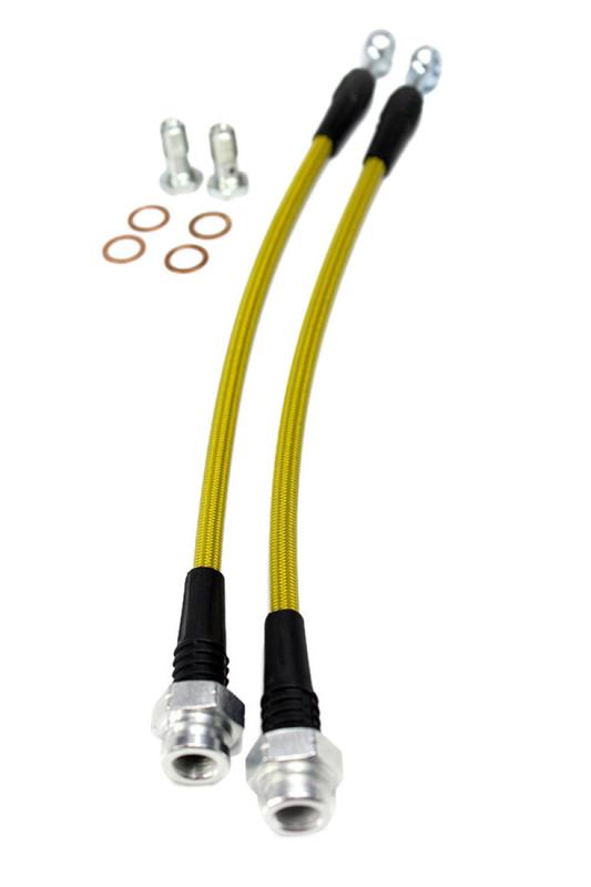 ISR Performance IS-NIS-1225REARS