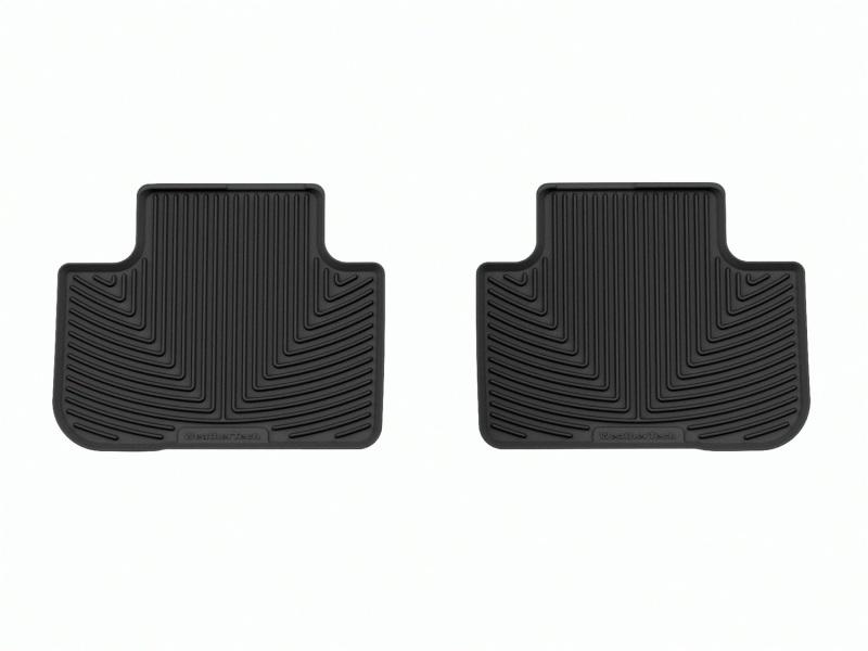 WeatherTech W660