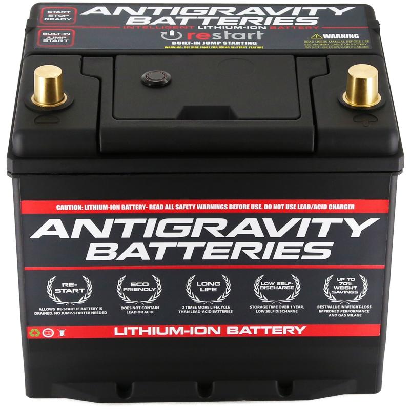 Antigravity Batteries AG-24-40-RS