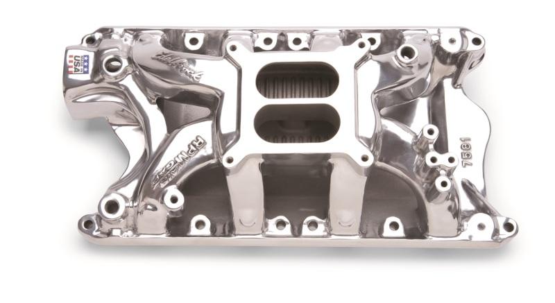 Edelbrock 75811