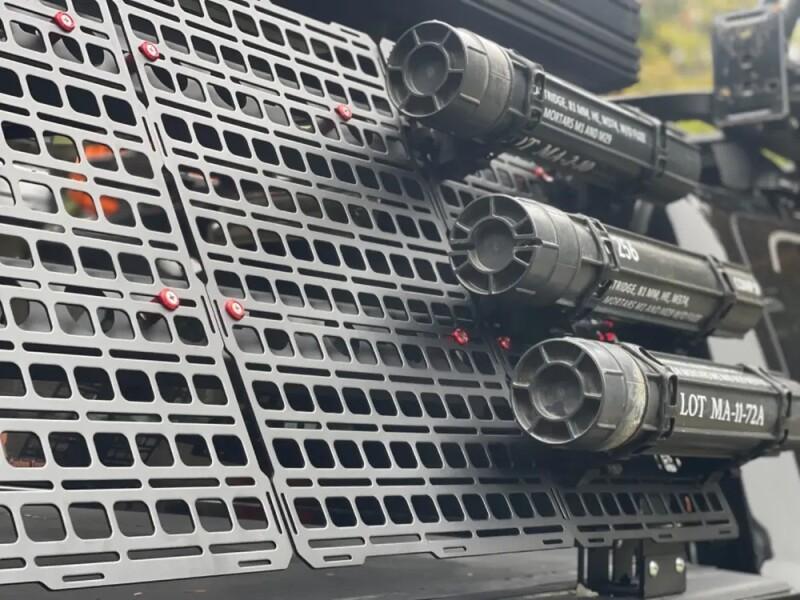 BuiltRight Industries 201013