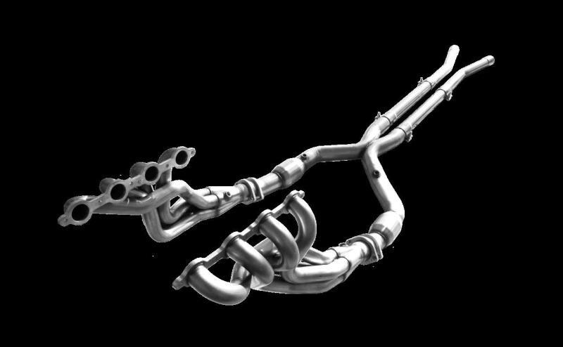 American Racing Headers CTSV-09200300LSWC