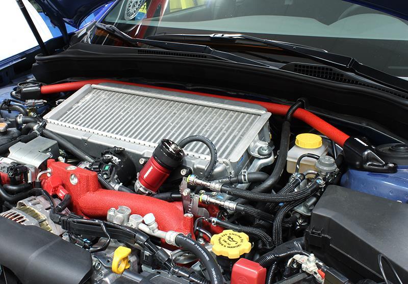 Perrin Performance PSP-SUS-056RD