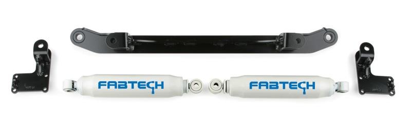 Fabtech FTS21044BK