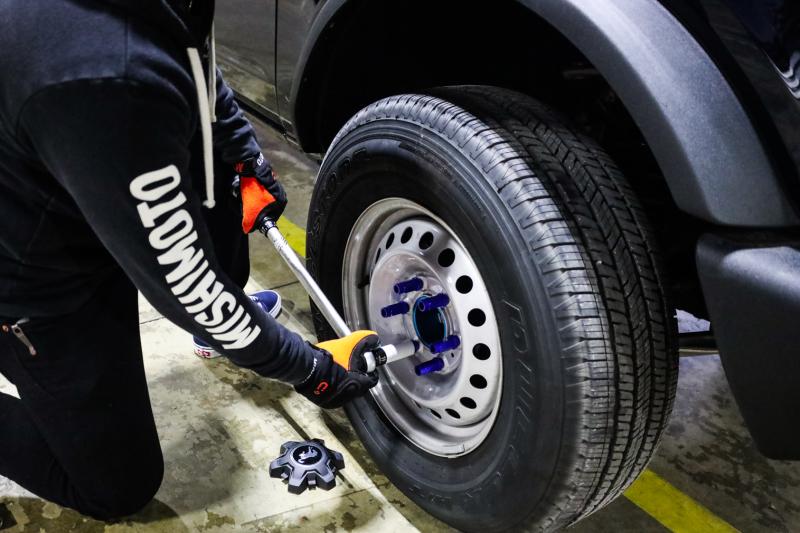 Mishimoto MMLG-15-27LRD