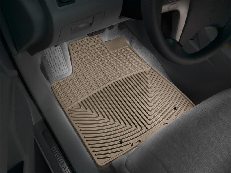 WeatherTech W120TN