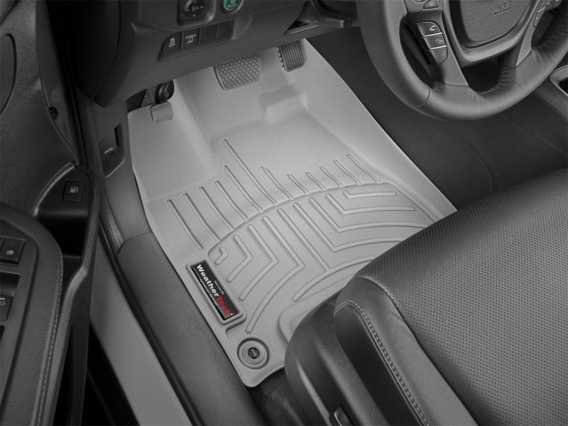 WeatherTech 469711