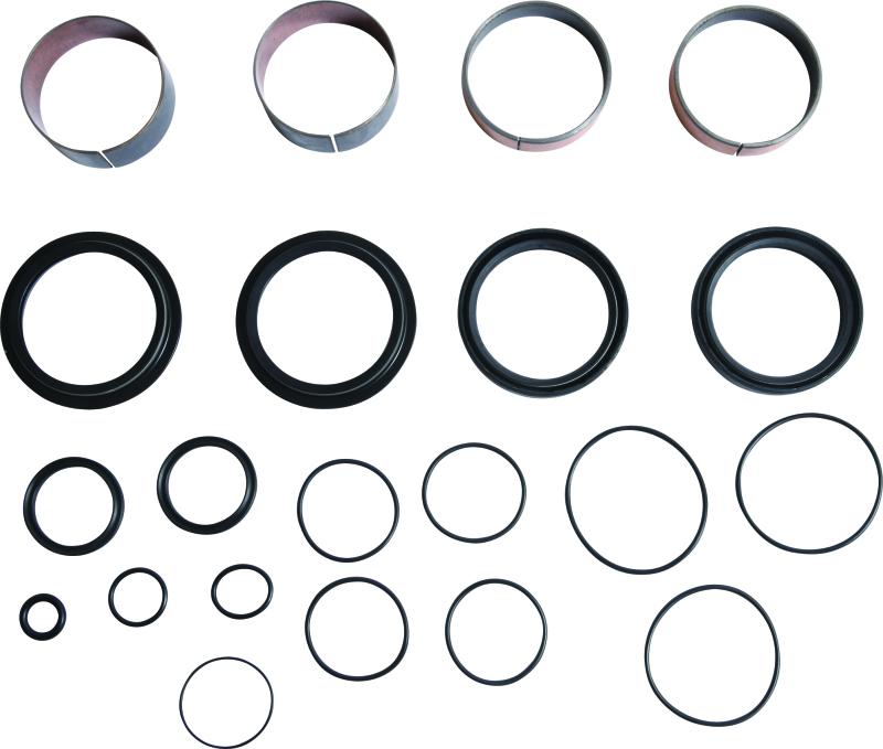 Pivot Works PWFFK-T11-000