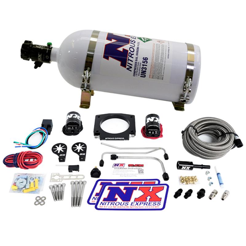 Nitrous Express 20934S-15