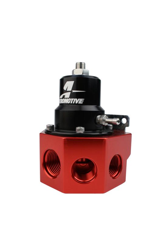 Aeromotive 13202