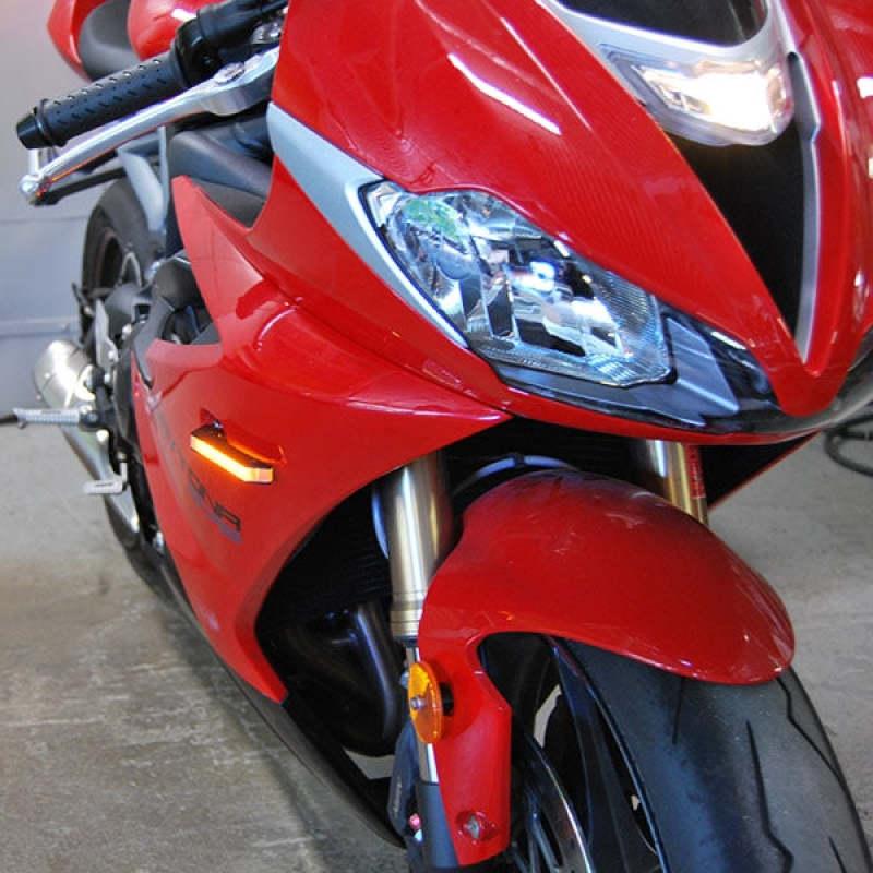 New Rage Cycles 675-FS-D