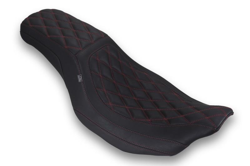 Mustang Motorcycle 88514DC