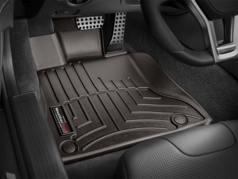 WeatherTech 474901