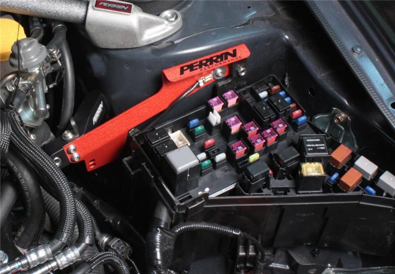 Perrin Performance PSP-BRK-402RD