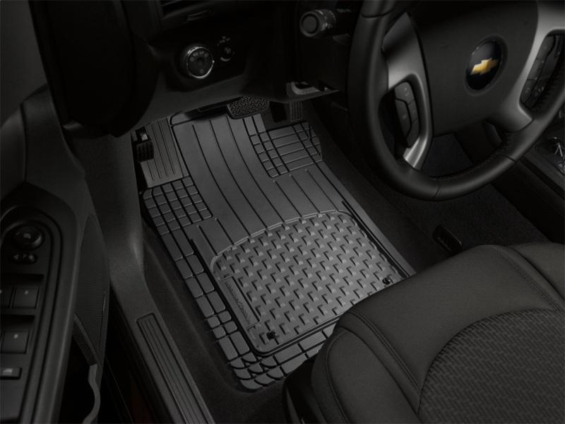 WeatherTech 11AVMOTHSB