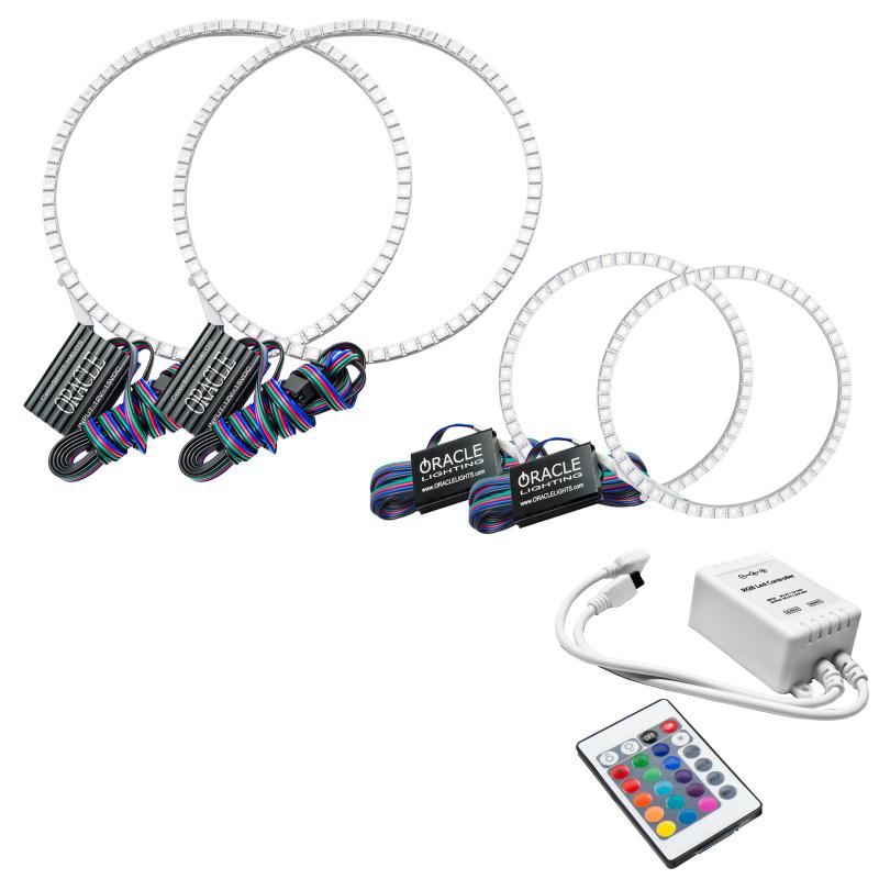 ORACLE Lighting 1343-504