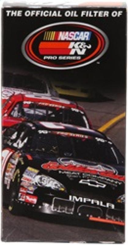 K&N Engineering PS-7022