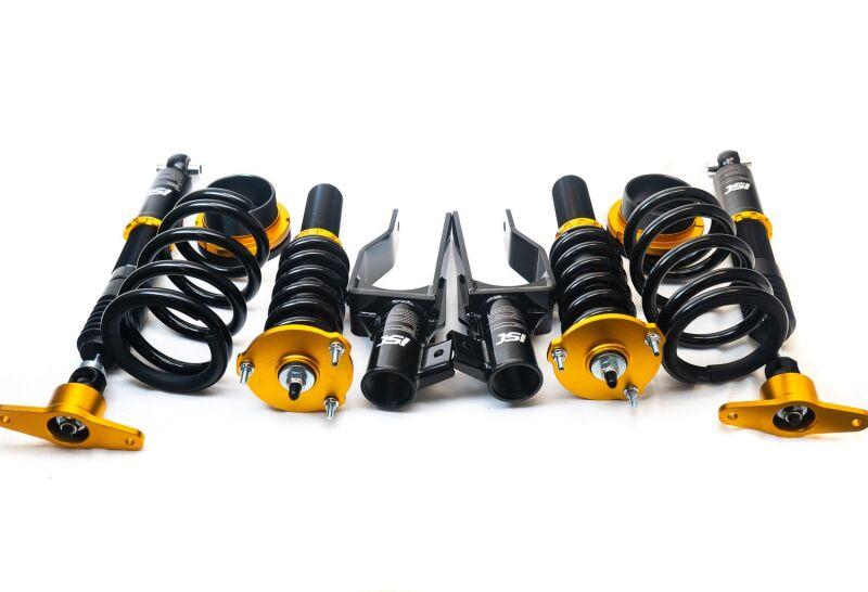 ISC Suspension T-202-S