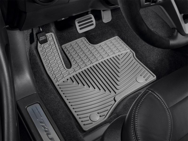 WeatherTech W238GR