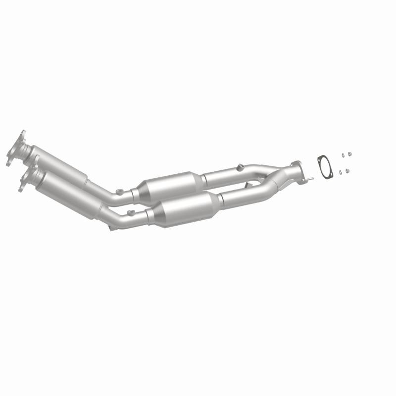 Magnaflow 4481156