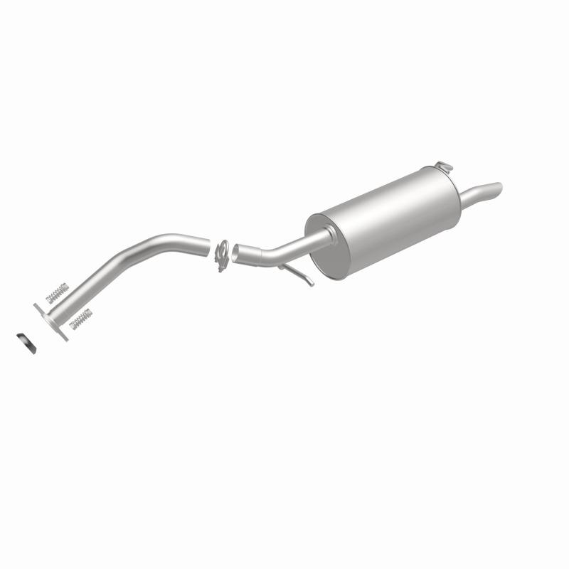 Magnaflow 106-0134