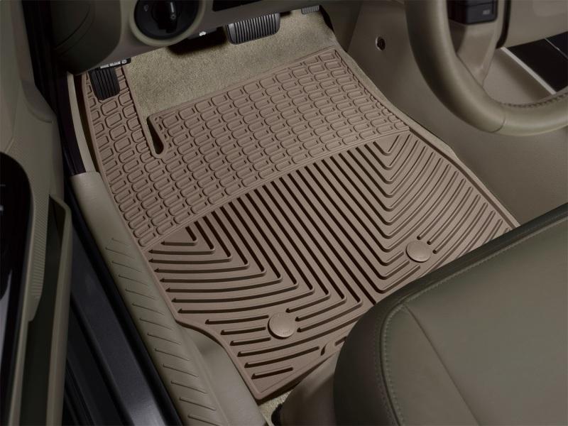 WeatherTech W235TN