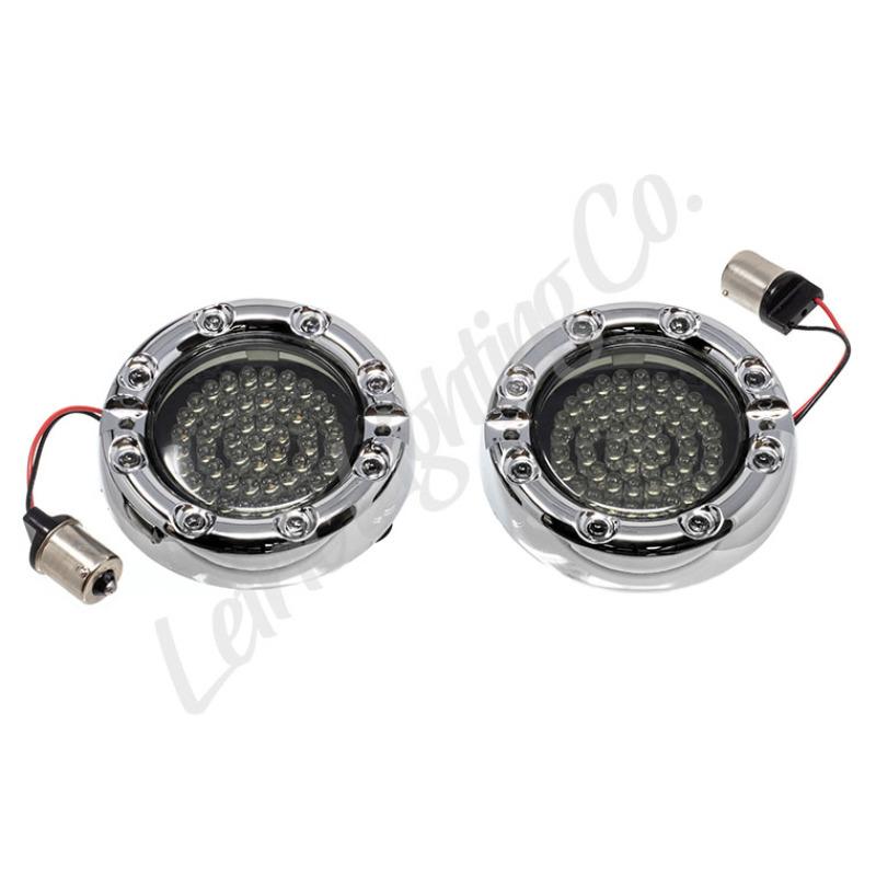 Letric Lighting LLC-FLHC-6R