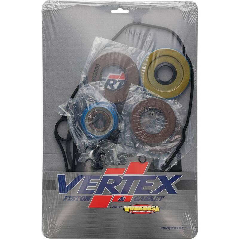 Vertex Pistons 8110002