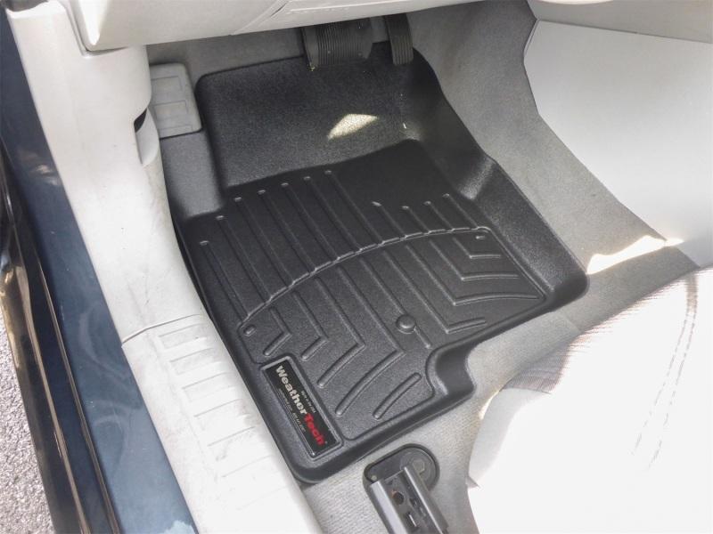 WeatherTech 440821