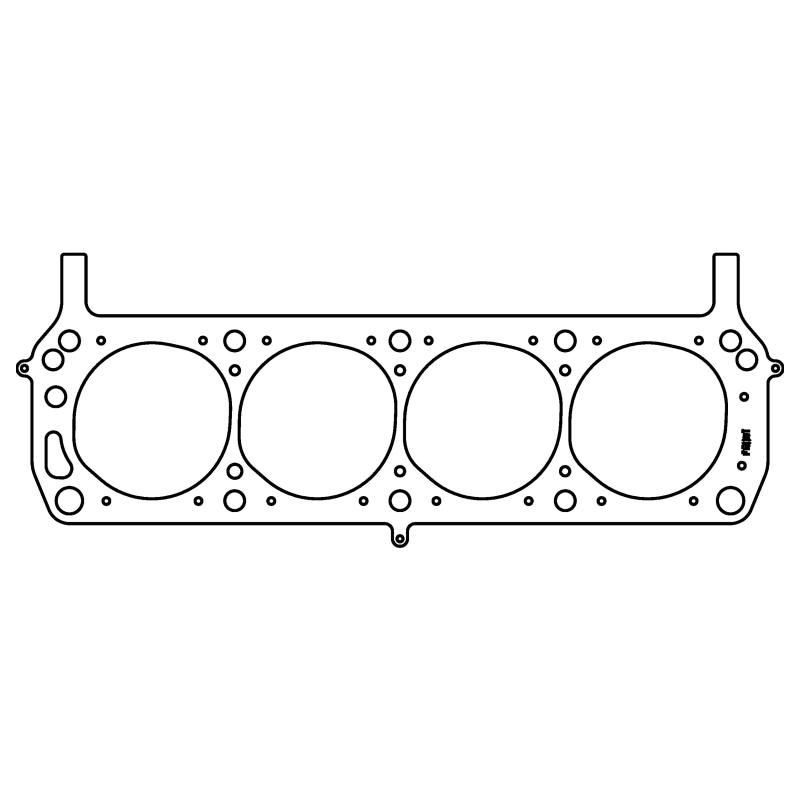 Cometic Gasket C5361