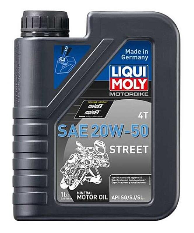 LIQUI MOLY 20062