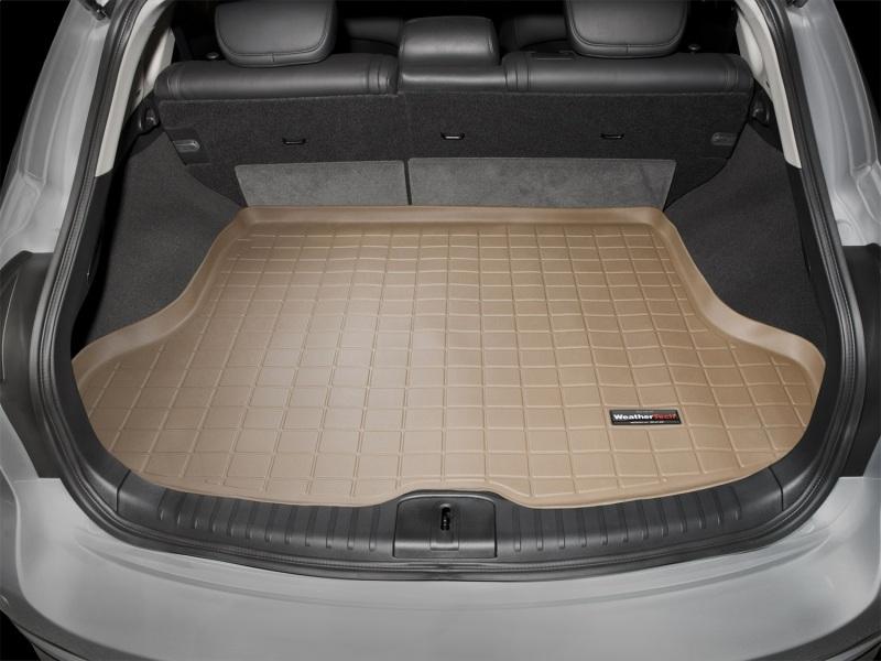 WeatherTech 41354