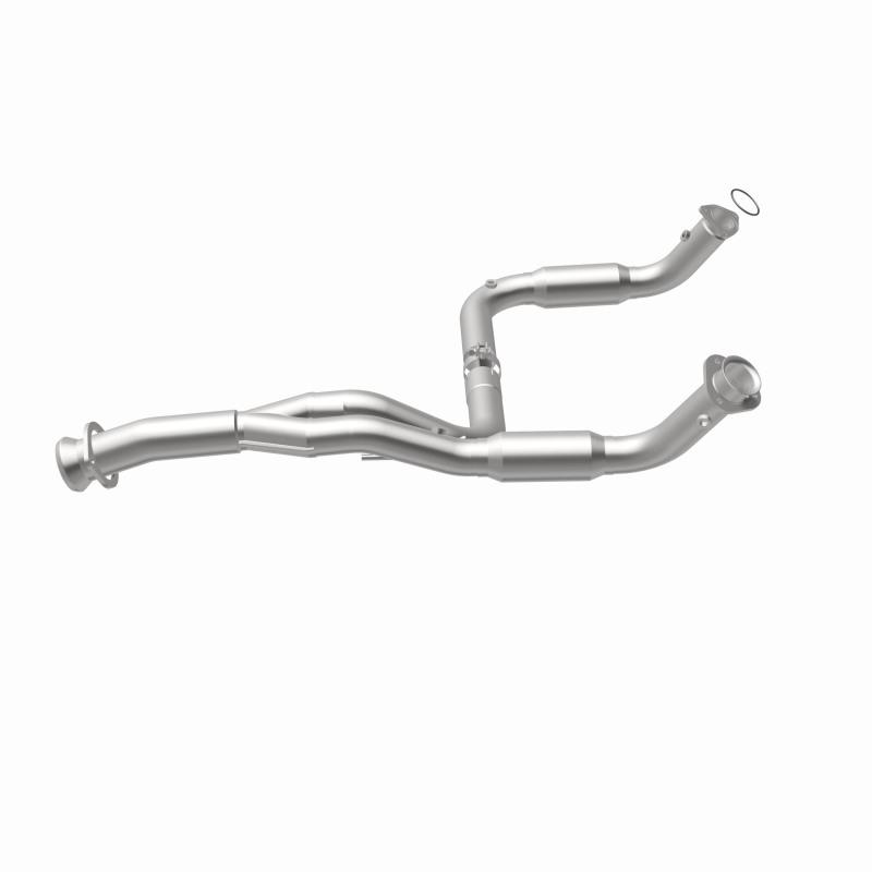 Magnaflow 4551644