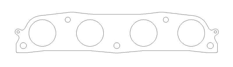 Cometic Gasket C4205-030