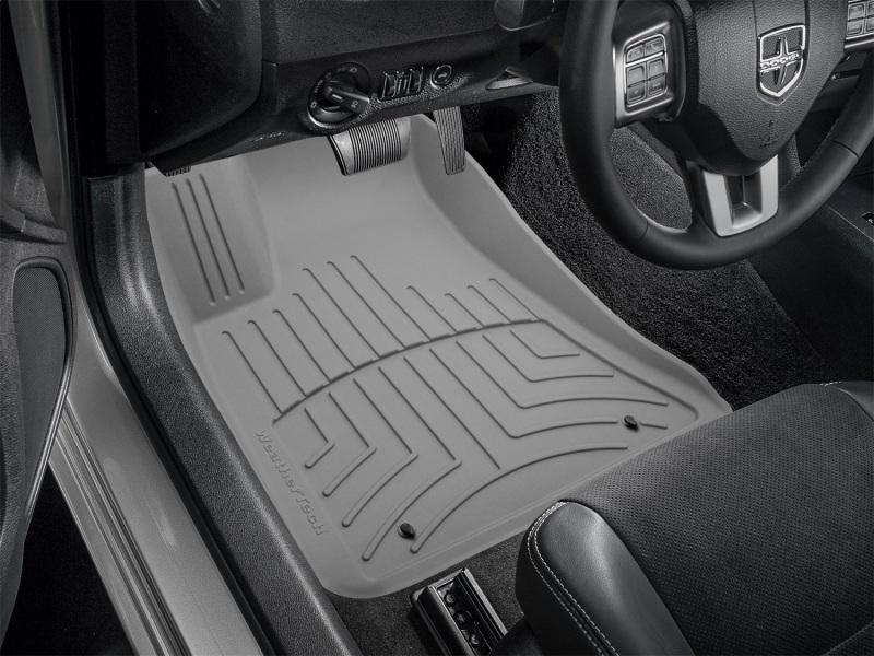 WeatherTech 463791IM