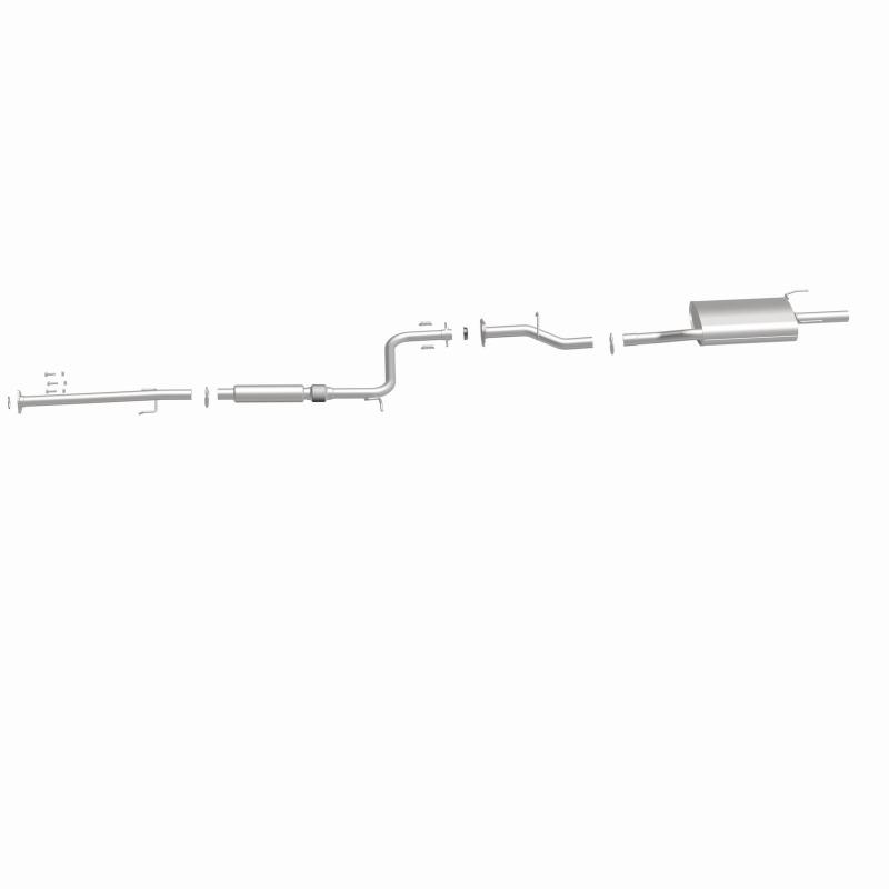Magnaflow 106-0339