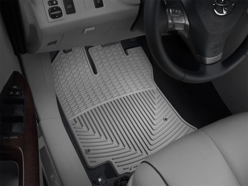 WeatherTech W128GR