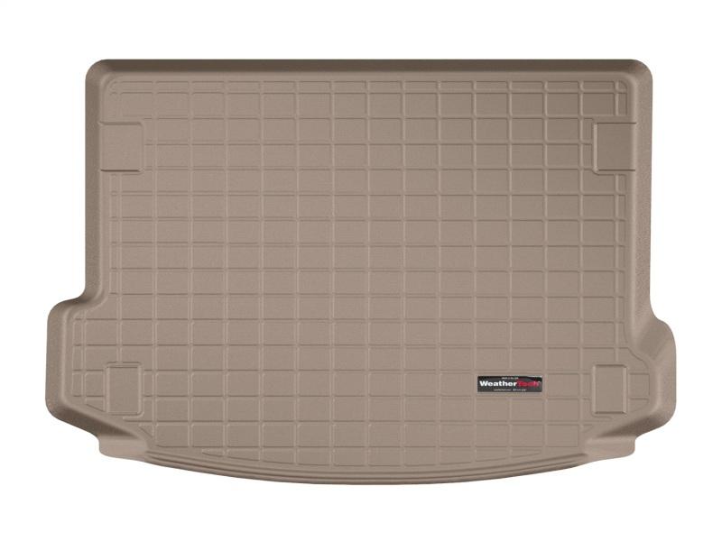 WeatherTech 411282