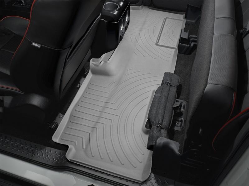 WeatherTech 461792