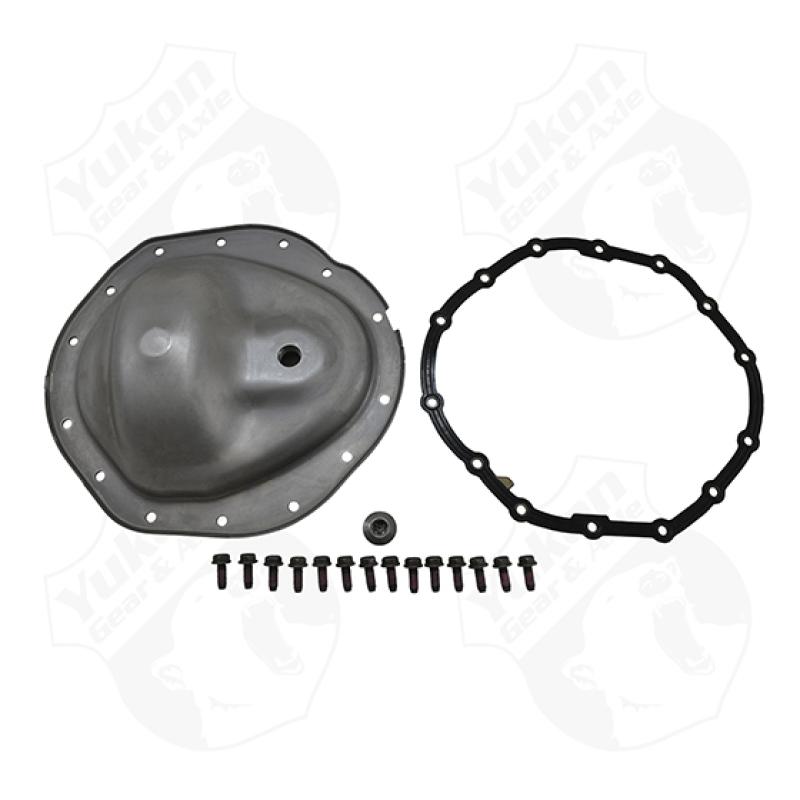 Yukon Gear & Axle YP C5-C9.25-F