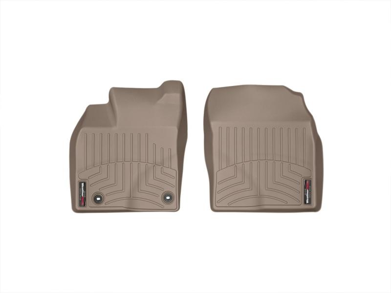 WeatherTech 455251