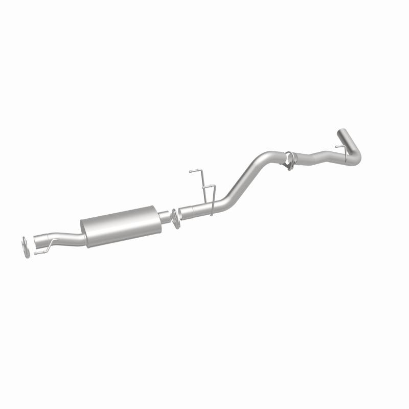 Magnaflow 106-0454
