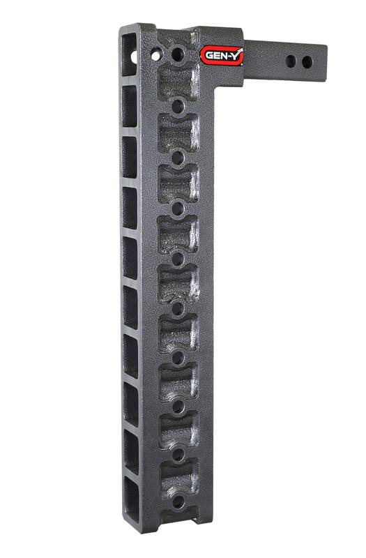 GEN-Y Hitch GH-3010