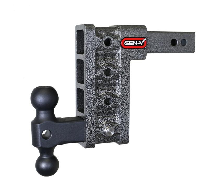 GEN-Y Hitch GH-314