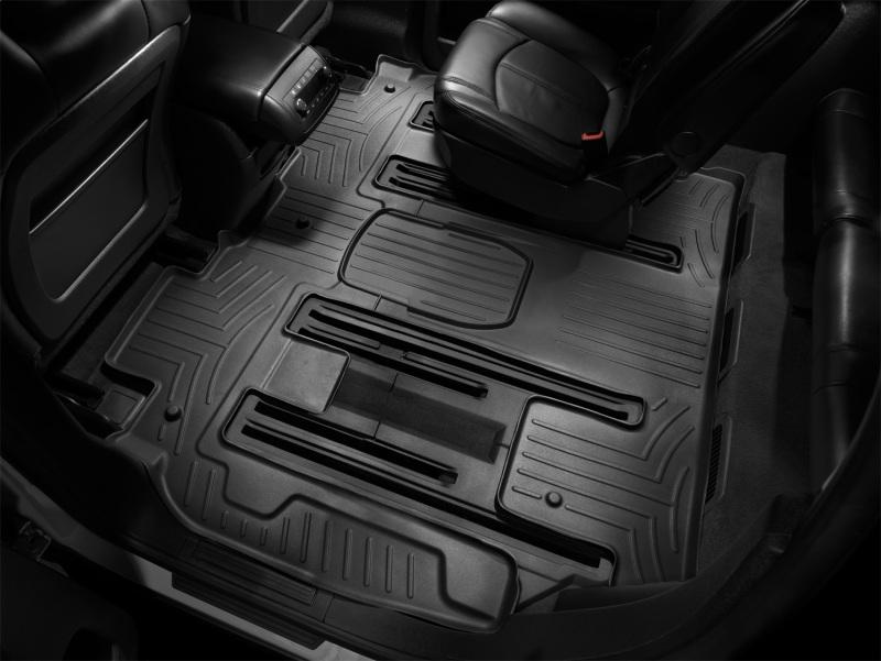 WeatherTech 441114